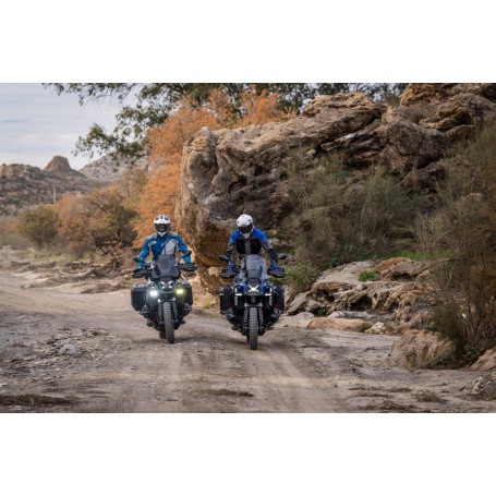 Wunderlich Adjustable Gear Lever CLEVER Lever R 1300 GS + Adventure