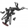 LighTech Adjustable License Plate Holder