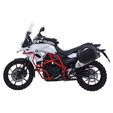 Wunderlich Gear Shift Lever CLEVER Lever - Adjustable