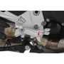 Wunderlich Foot Brake Lever Lowering Kit F 900 R