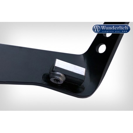 Wunderlich Foot Brake Lever Lowering Kit