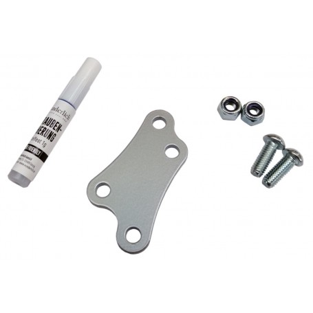 Wunderlich Foot Brake Lever Lowering Kit