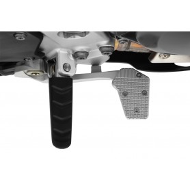 Wunderlich Brake Lever Enlargement
 F 900 XR