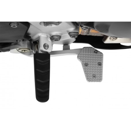 Wunderlich Brake Lever Enlargement
 F 900 XR