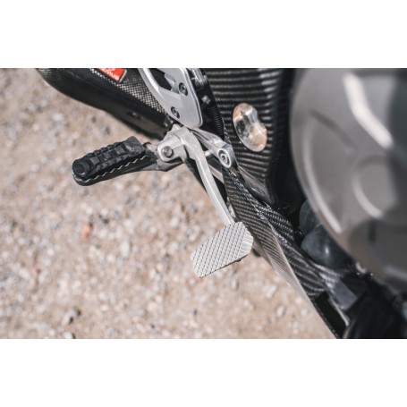 Wunderlich Brake Lever Enlargement S 1000 XR
