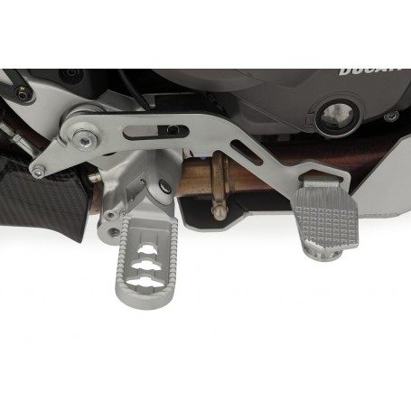 Wunderlich Brake Lever Enlargement DesertX (Discovery)