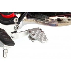 Wunderlich Brake Lever Enlargement (EURO 5)