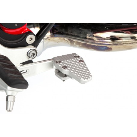 Wunderlich Brake Lever Enlargement (EURO 5)