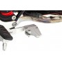 Wunderlich Brake Lever Enlargement (EURO 5)