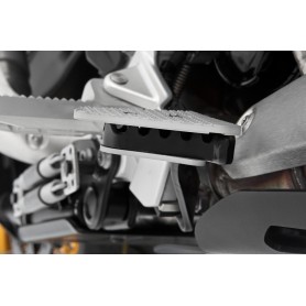 Wunderlich Brake Lever Enlargement