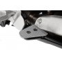 Wunderlich Brake Lever Enlargement
