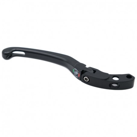 LighTech Magnesium/Aluminium Brake Levers Adjustable from Right