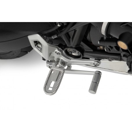 Wunderlich Gear and Brake Lever Extension OFFROAD