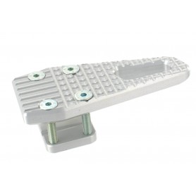 Wunderlich Brake Lever Enlargement