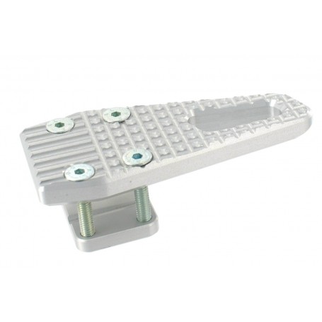 Wunderlich Brake Lever Enlargement