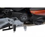 Wunderlich Brake Lever Enlargement