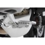 Wunderlich Brake Lever Enlargement