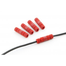 Posi-Lock Cable Connector - 5 pcs