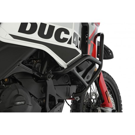 Wunderlich Engine Protection Bar Left