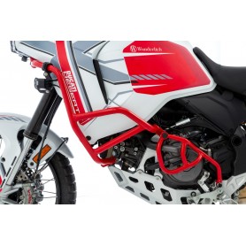 Wunderlich Engine Protection Bar Left