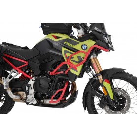 Wunderlich Guard Engine Protection Bar F 900 GS