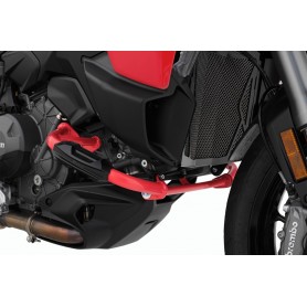 Wunderlich Engine Protection Bar Guard Multistrada V2