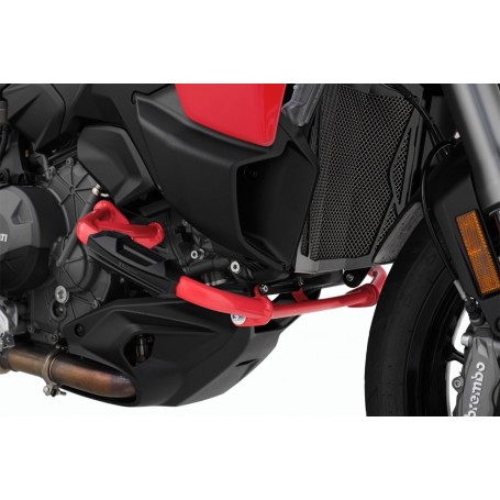 Wunderlich Engine Protection Bar Guard Multistrada V2