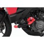 Wunderlich Engine Protection Bar Guard Multistrada V2