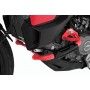 Wunderlich Engine Protection Bar Guard Multistrada V2