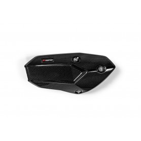 Akrapovic Slip-on Rear Silencer (carbon) S 1000 XR