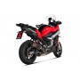 Akrapovic Slip-on Rear Silencer (carbon) S 1000 XR