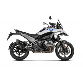 Akrapovic Heat Shield R 1300 GS + Adventure