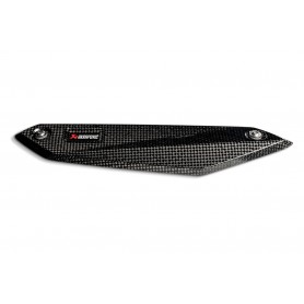 Akrapovic Heat Protection Carbon F 900 R / F 900 XR