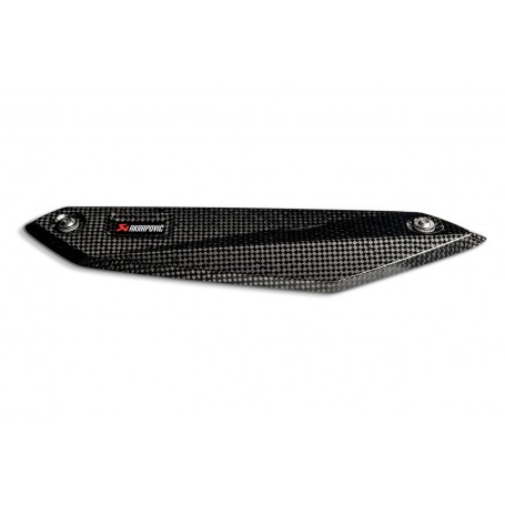 Akrapovic Heat Protection Carbon F 900 R / F 900 XR
