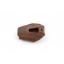 Wunderlich Keyless Ride Leather Key Pouch