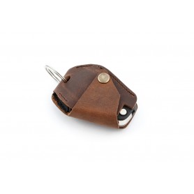 Wunderlich Keyless Ride Leather Key Pouch Wunderlich Keyless Ride Leather Key Pouch