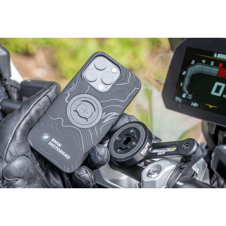 SP-Connect Smartphone Protection Case SPC+