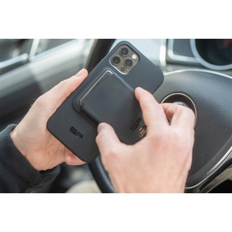 SP-Connect Card Wallet SPC+