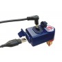OptiMate Double USB Connector