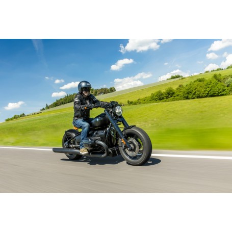 Wunderlich Front Fender RockBob