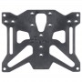LighTech Adjustable License Plate Holder