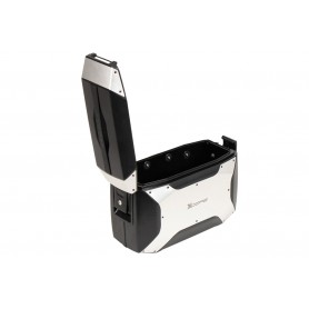 Hepco & Becker Side Case for C-Bow Carrier Hepco & Becker Side Case for C-Bow Carrier