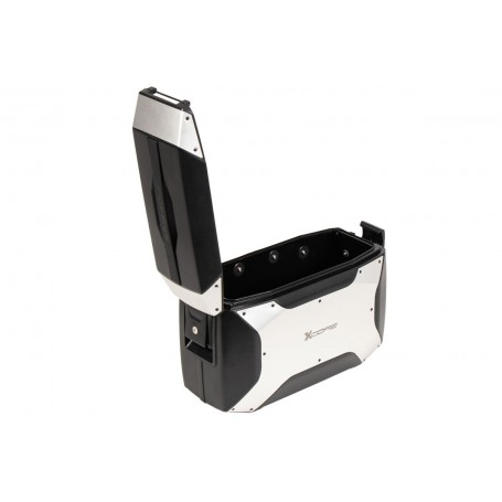 Hepco & Becker Side Case for C-Bow Carrier