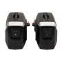 Hepco & Becker Side Case for C-Bow Carrier