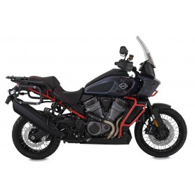 Wunderlich Aktivkomfort Rider Seat Pan America 1250