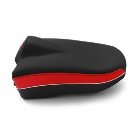 Wunderlich Aktivkomfort Passenger Seat DesertX