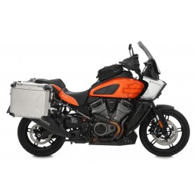 Wunderlich Aktivkomfort Rider Seat Pan America 1250