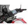 Wunderlich Handlebar Bag BarBAG MEDIA Waterproof