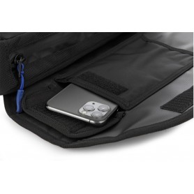 Wunderlich Handlebar Bag BarBAG MEDIA Waterproof Wunderlich Handlebar Bag BarBAG MEDIA Waterproof