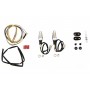 KOSO LED Indicator Sonic with Tail Light + Brake Light Function